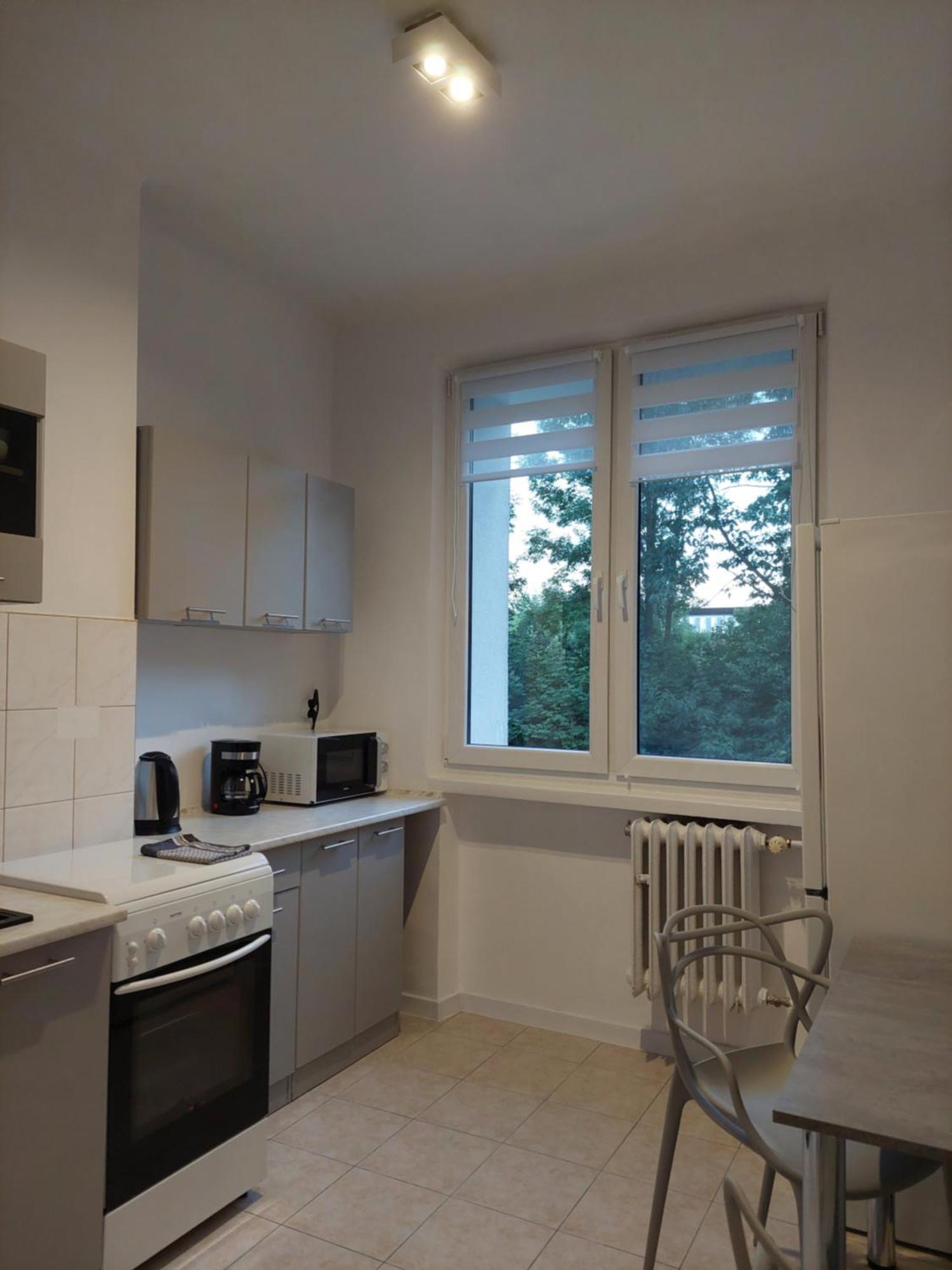 Apartament Aleja 29 Listopada クラクフ エクステリア 写真