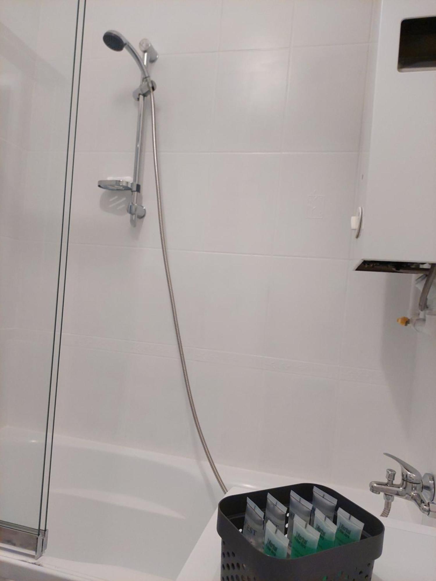 Apartament Aleja 29 Listopada クラクフ エクステリア 写真