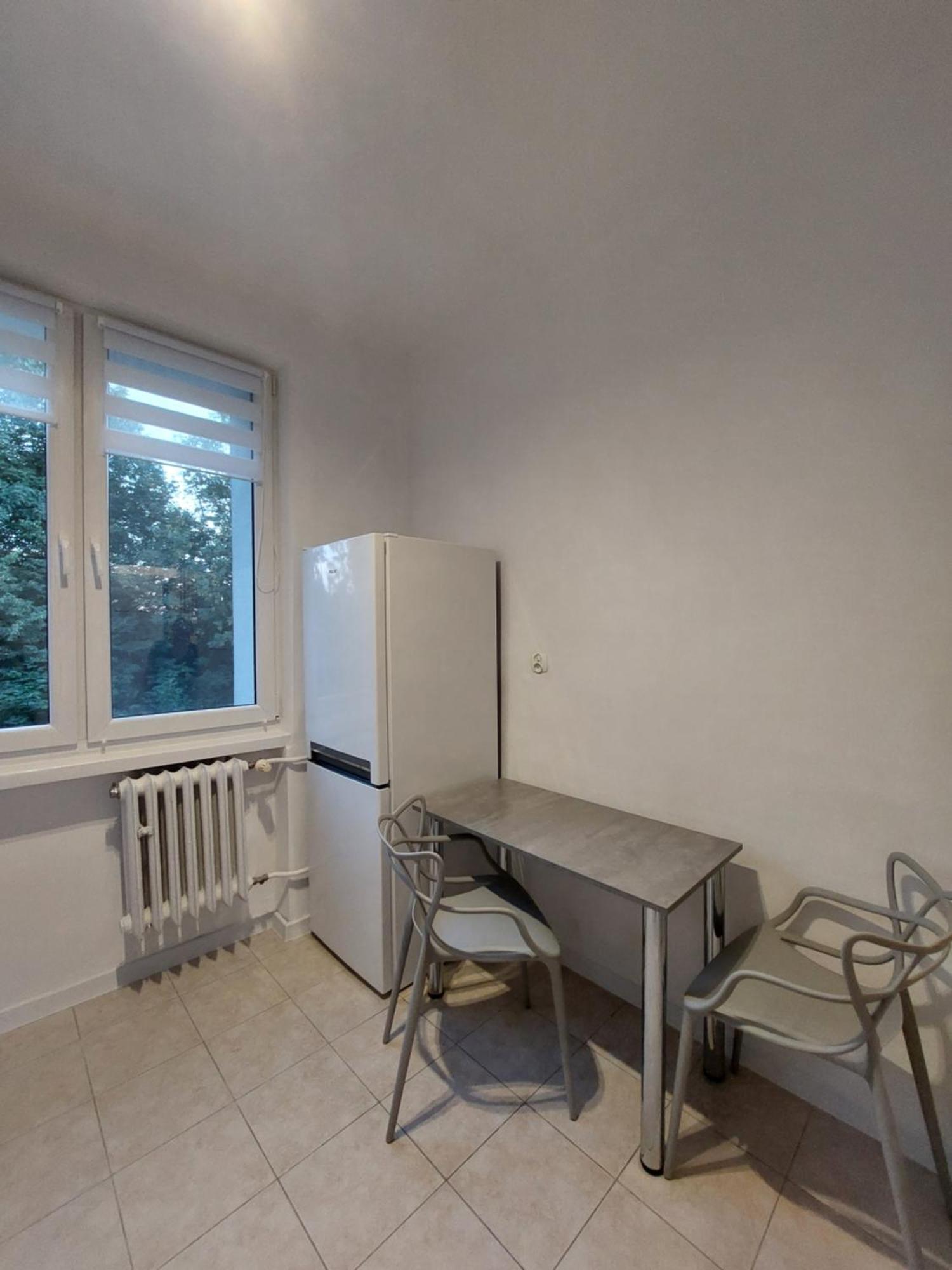Apartament Aleja 29 Listopada クラクフ エクステリア 写真