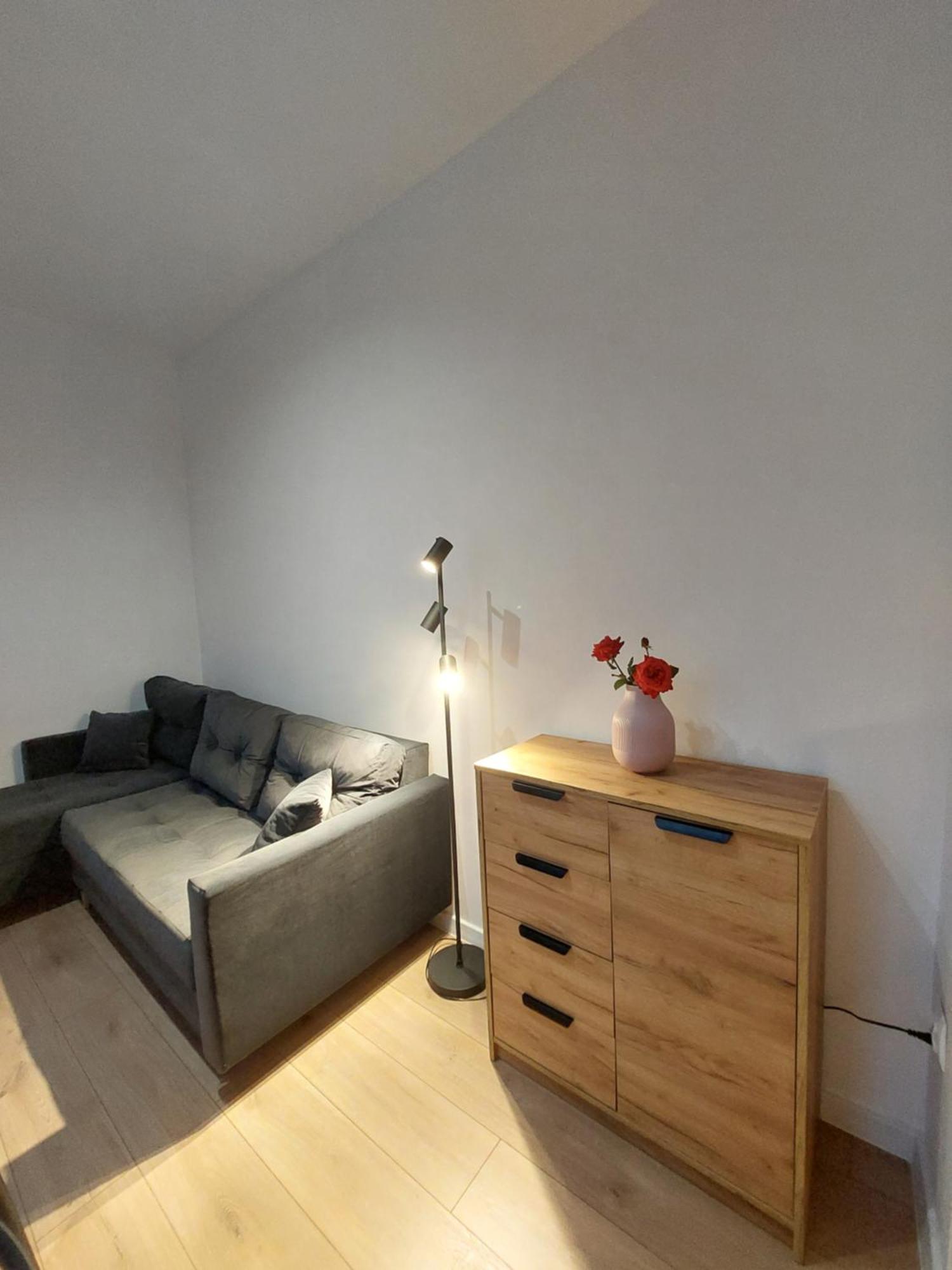 Apartament Aleja 29 Listopada クラクフ エクステリア 写真