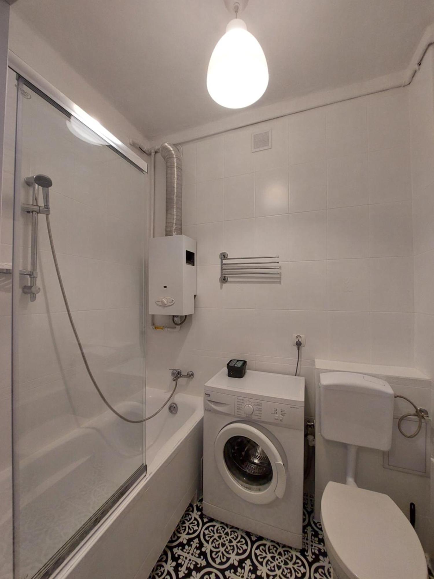 Apartament Aleja 29 Listopada クラクフ エクステリア 写真