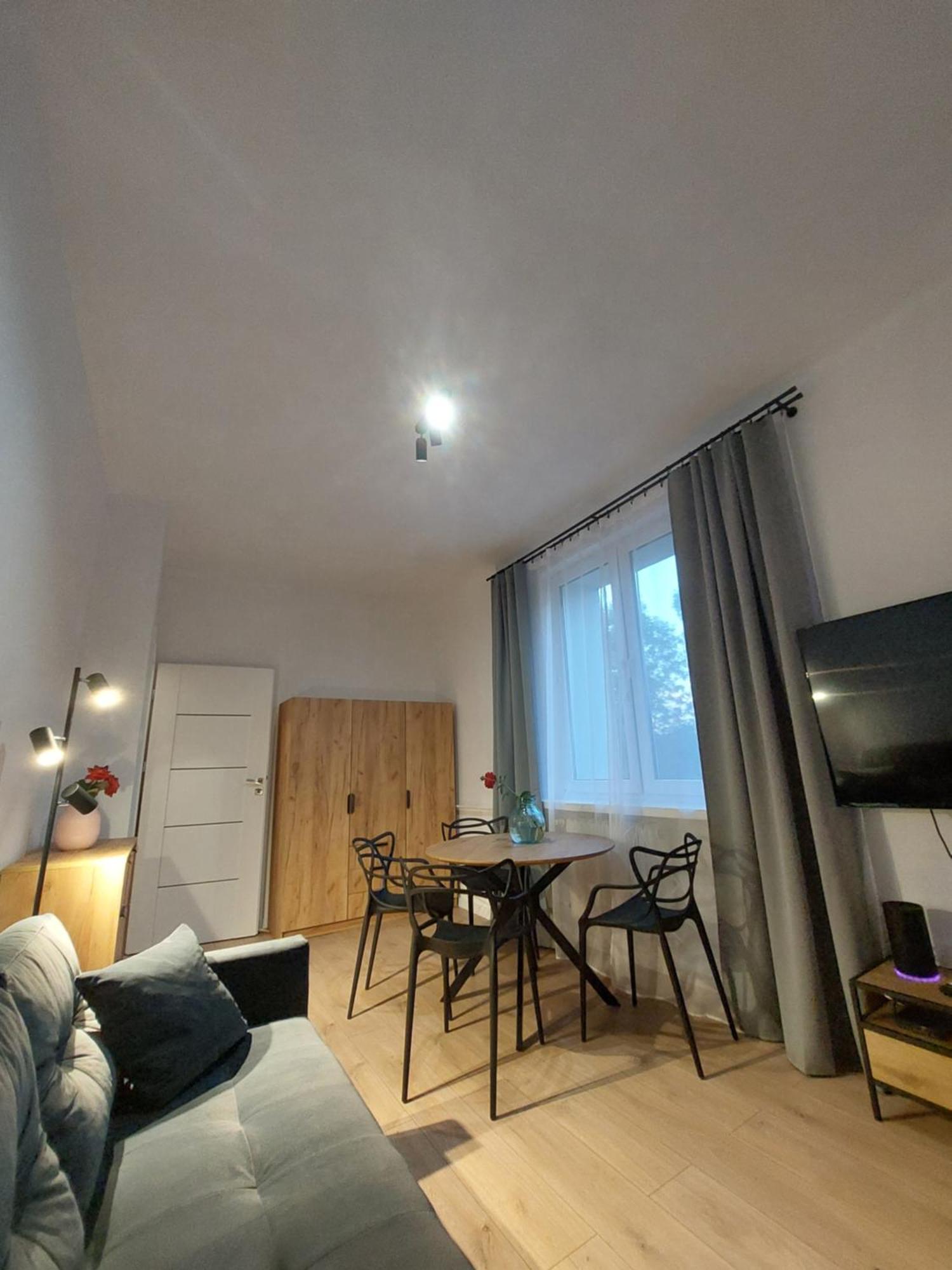 Apartament Aleja 29 Listopada クラクフ エクステリア 写真