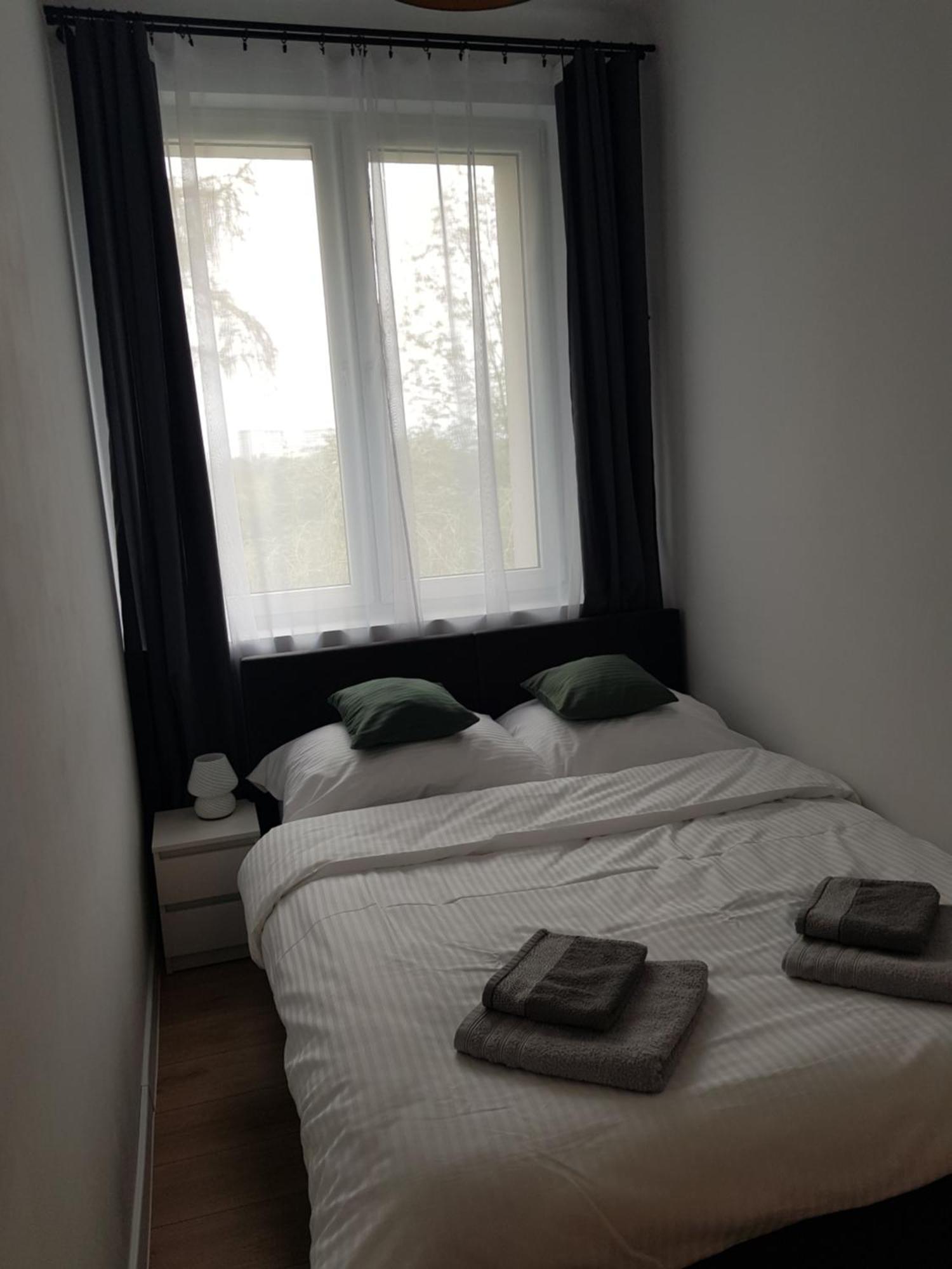 Apartament Aleja 29 Listopada クラクフ エクステリア 写真