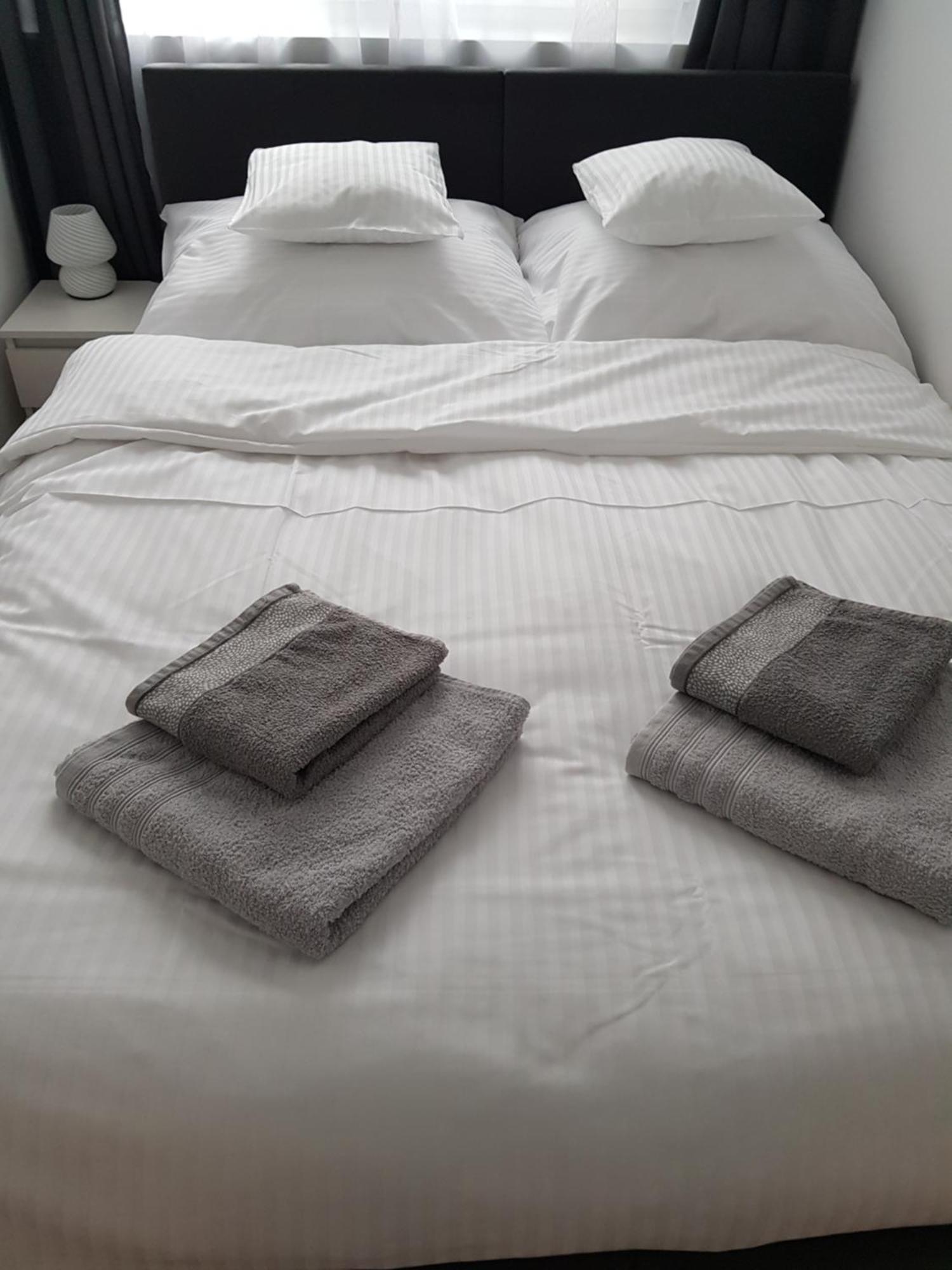 Apartament Aleja 29 Listopada クラクフ エクステリア 写真