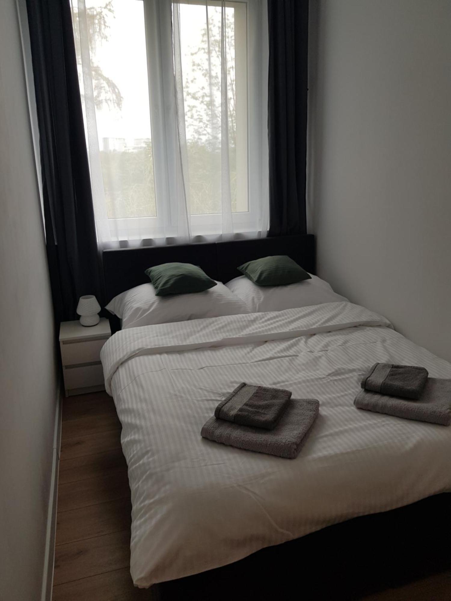 Apartament Aleja 29 Listopada クラクフ エクステリア 写真