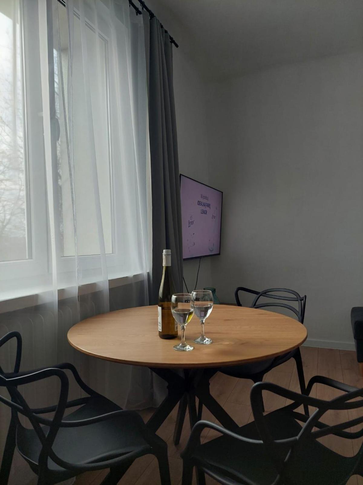 Apartament Aleja 29 Listopada クラクフ エクステリア 写真