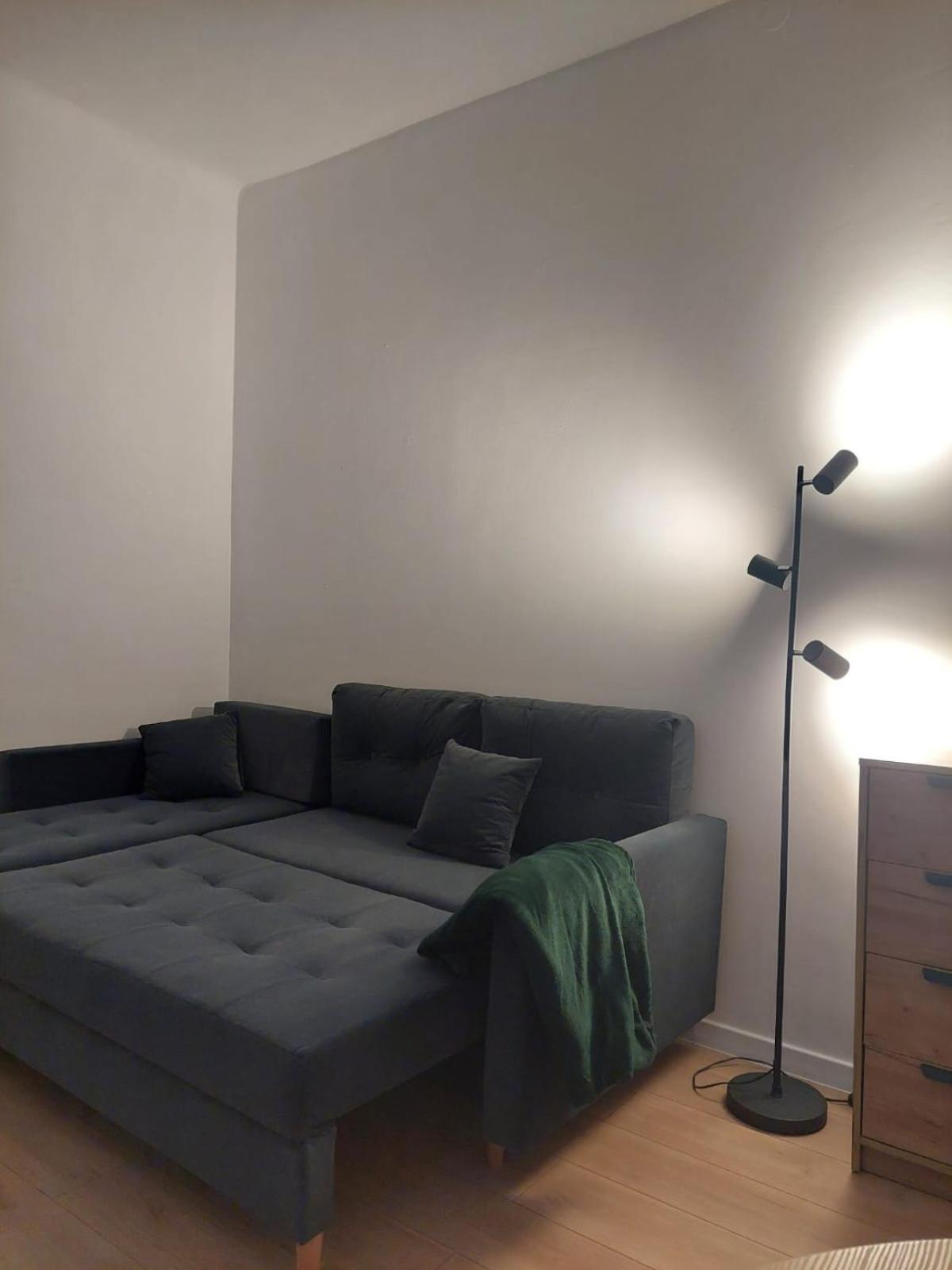Apartament Aleja 29 Listopada クラクフ エクステリア 写真