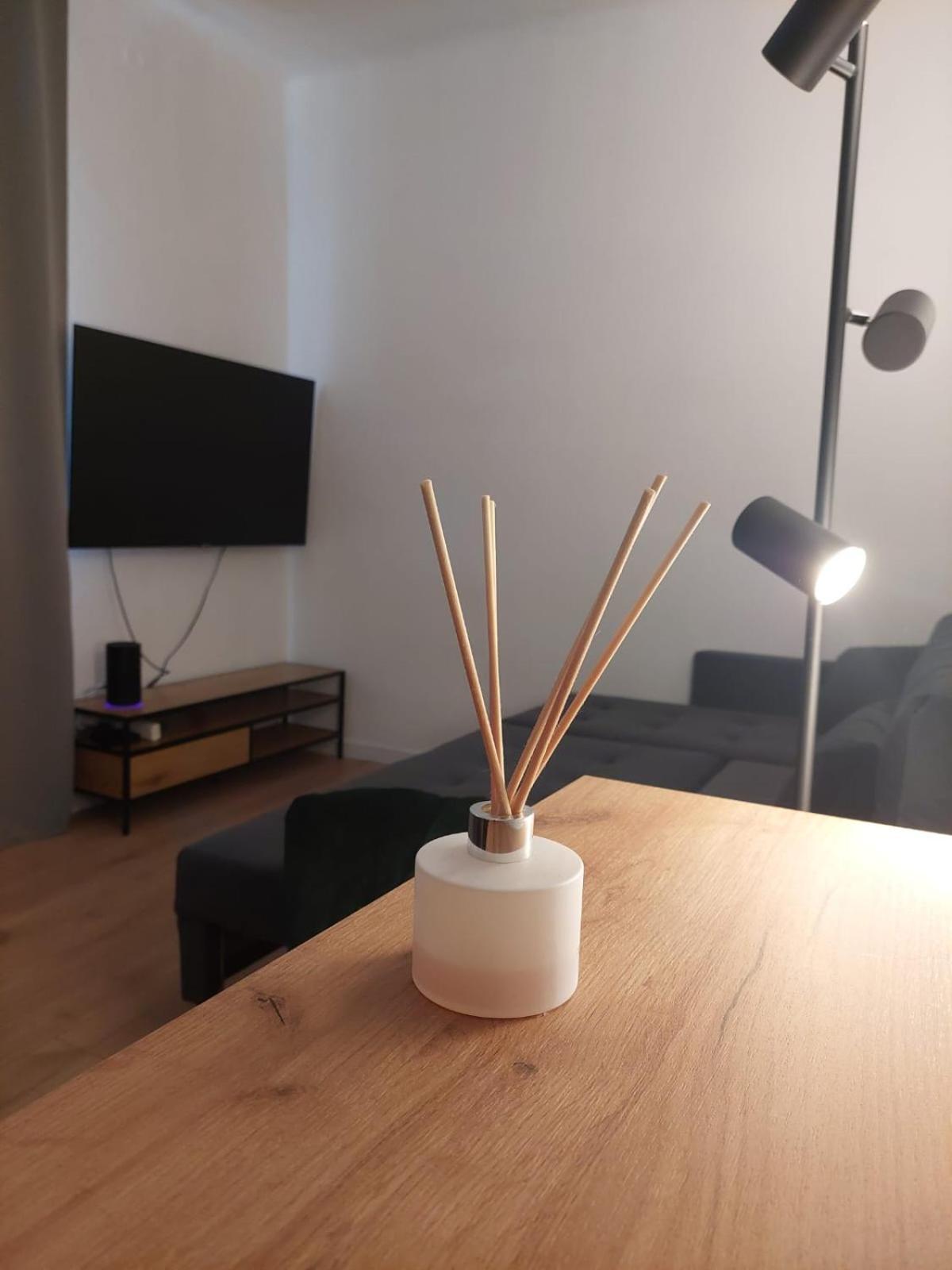 Apartament Aleja 29 Listopada クラクフ エクステリア 写真